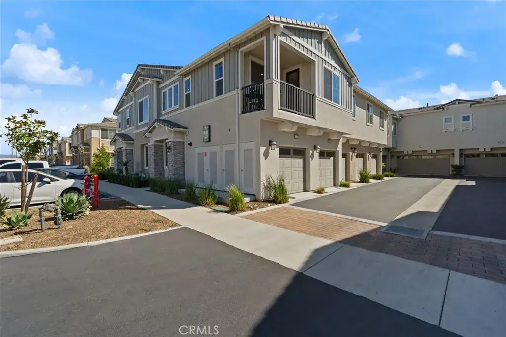 16621 Wyndham Ln #12, Fontana, CA 92336 - #1