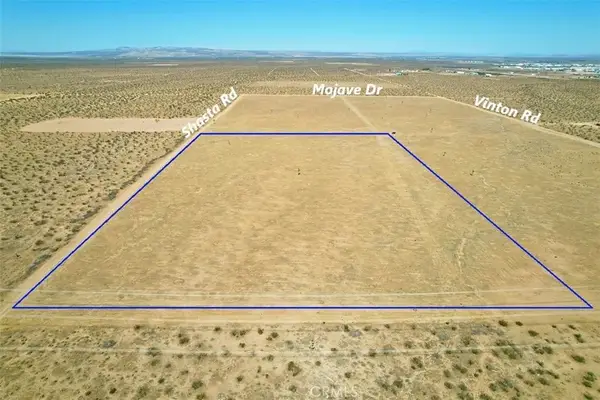 10 Shasta, Phelan, CA 92371