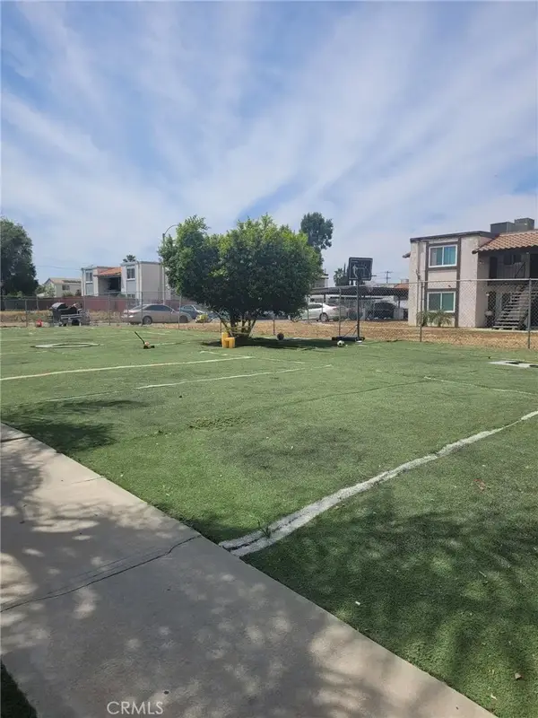 0 Sheila, Moreno Valley, CA 92551