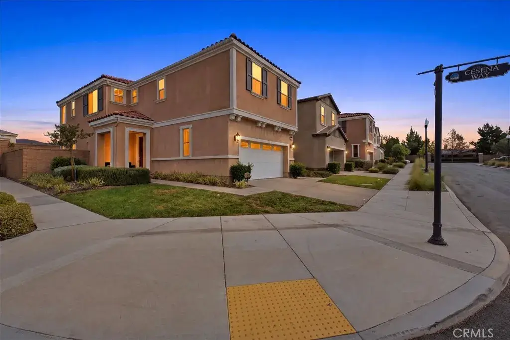 16058 Pesaro, Fontana, CA 92336 - #1