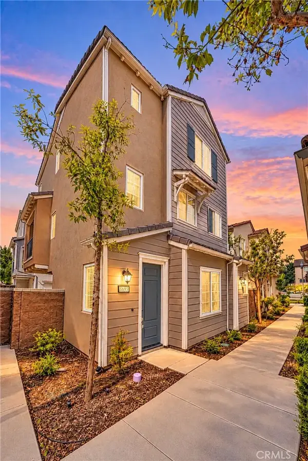 8693 Celebration Street, Chino, CA 91708