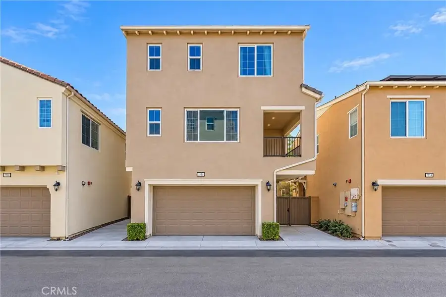 8693 Celebration Street, Chino, CA 91708 - #2