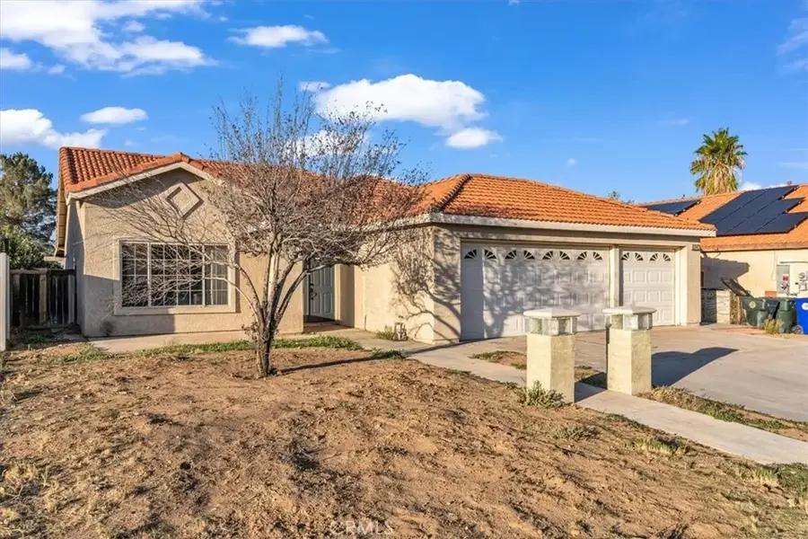 11224 Tamarisk Road, Adelanto, CA 92301 - #2