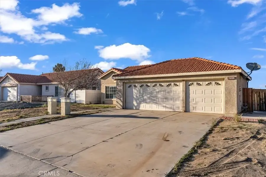 11224 Tamarisk Road, Adelanto, CA 92301 - #3