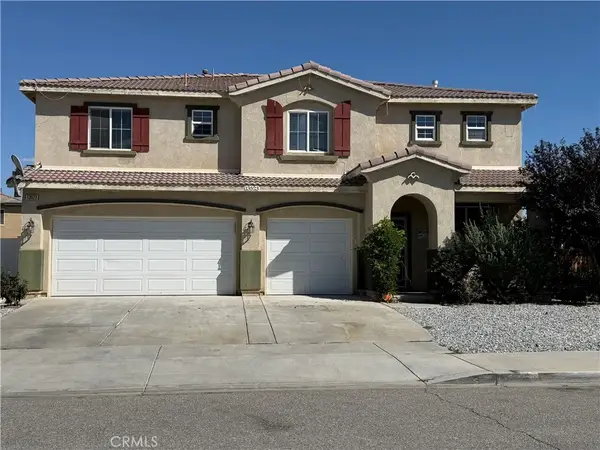 13523 Bentley, Victorville, CA 92392