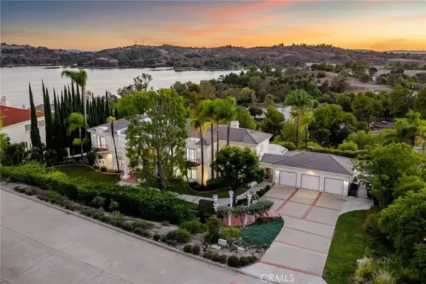 316 Rebecca Drive, San Dimas, CA 91773