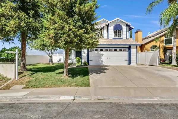 14860 Weeping Willow Lane, Fontana, CA 92337