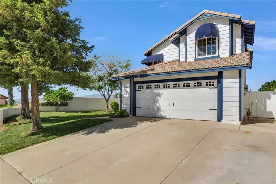 14860 Weeping Willow Lane, Fontana, CA 92337 - #3