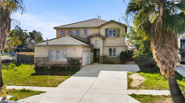 14555 Arthur, Oak Hills, CA 92344