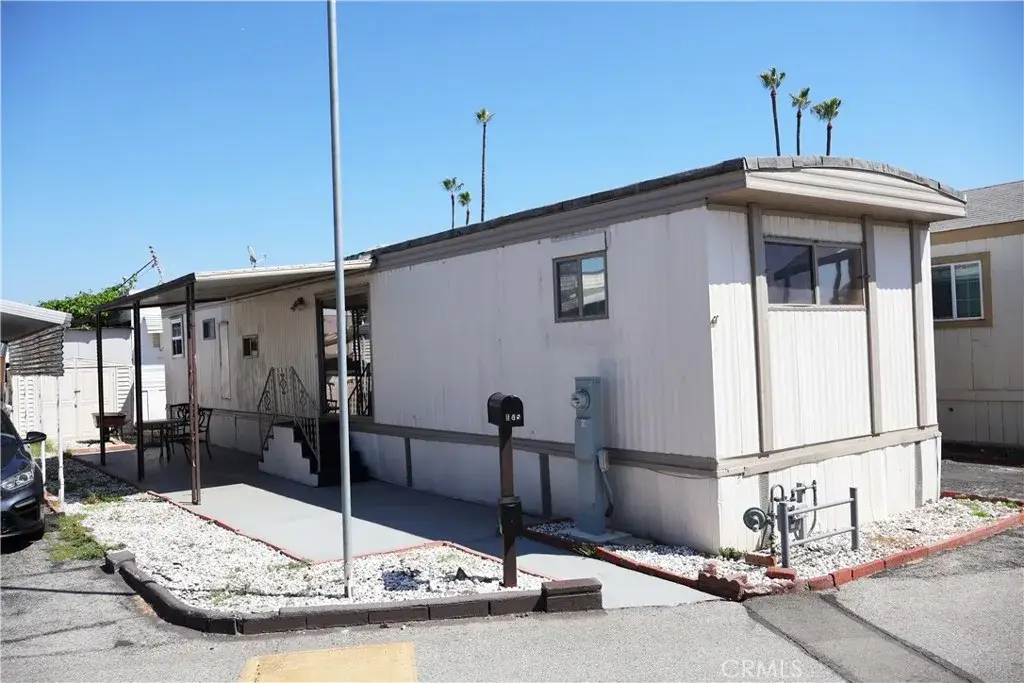 1045 N Azusa #145, Covina, CA 91722 - #1