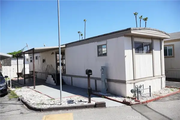 1045 N Azusa #145, Covina, CA 91722