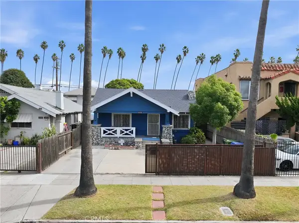 4518 S Van Ness, Los Angeles, CA 90062