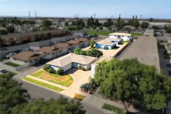 7321 Richfield Street, Paramount, CA 90723