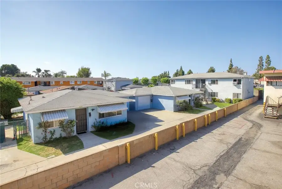 7321 Richfield Street, Paramount, CA 90723 - #3