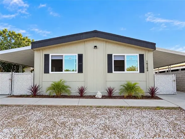 16269 Wimbleton Drive, Victorville, CA 92395