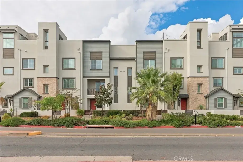 805 E South Street, Anaheim, CA 92805 - #1