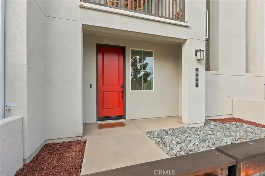 805 E South Street, Anaheim, CA 92805 - #3