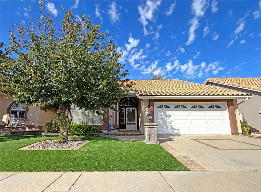 1349 Fairway Oaks, Banning, CA 92220 - #1