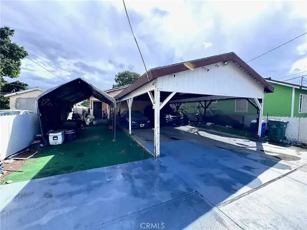 8820 Beach, Los Angeles, CA 90002