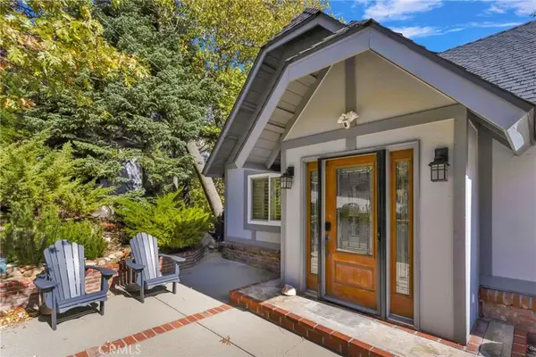 915 Trinity, Lake Arrowhead, CA 92352
