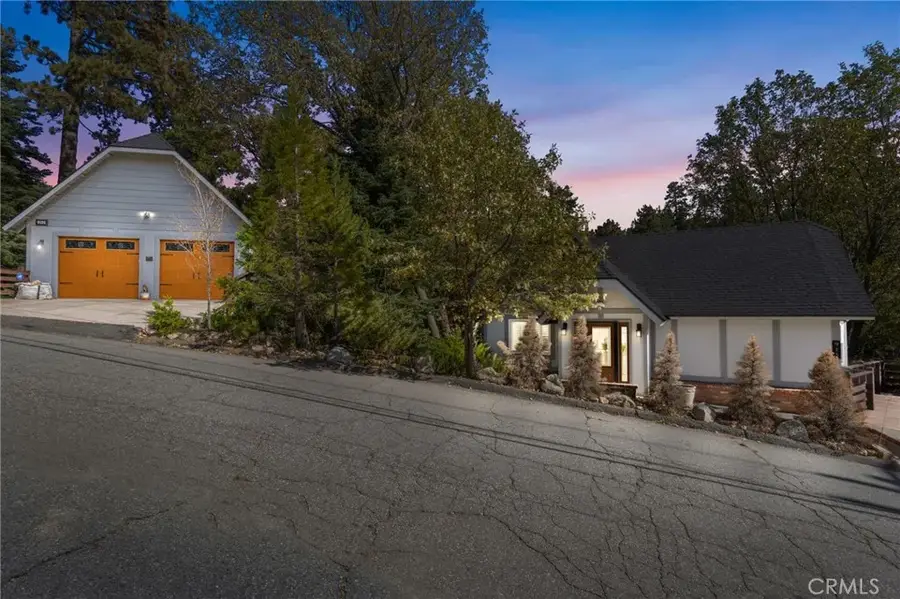 915 Trinity, Lake Arrowhead, CA 92352 - #2