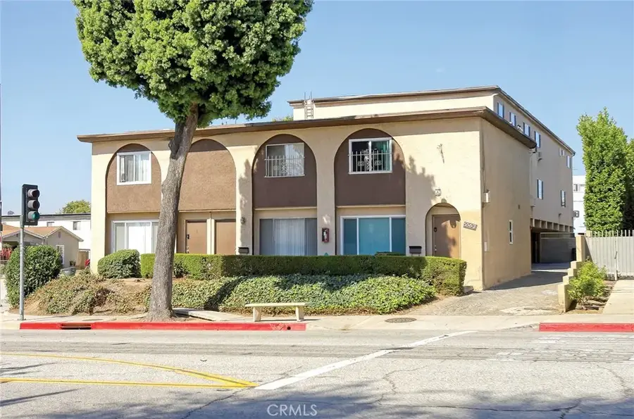 10733 Orange Grove Avenue, Whittier, CA 90601 - #3