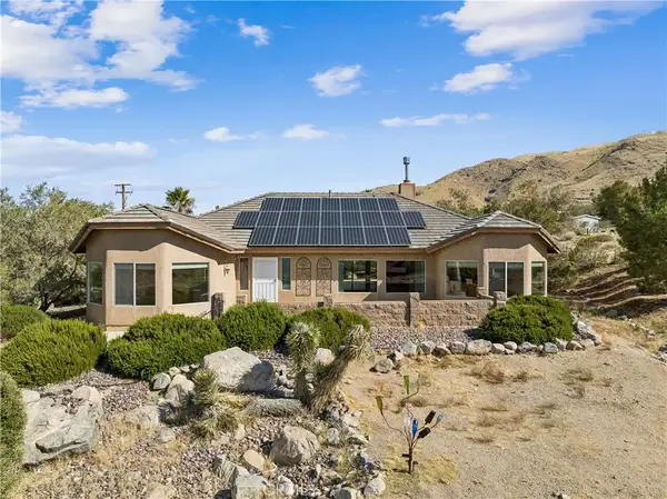 22255 Minto Court, Apple Valley, CA 92308