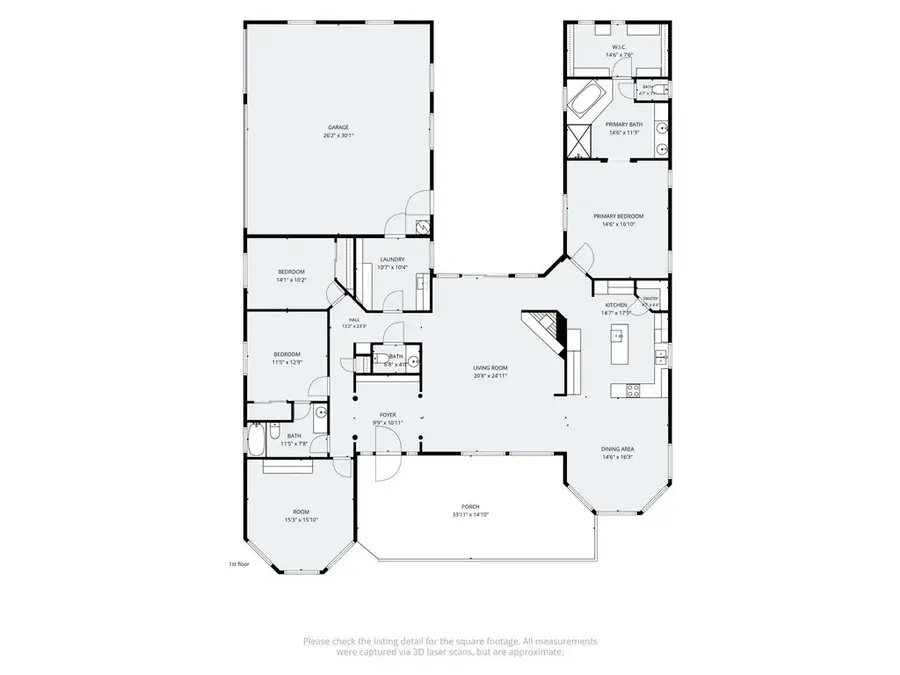 22255 Minto Court, Apple Valley, CA 92308 - #3