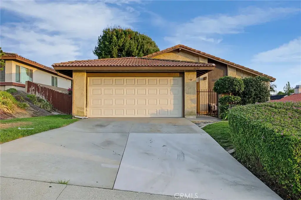 16142 Banbridge Avenue, La Puente, CA 91744 - #1