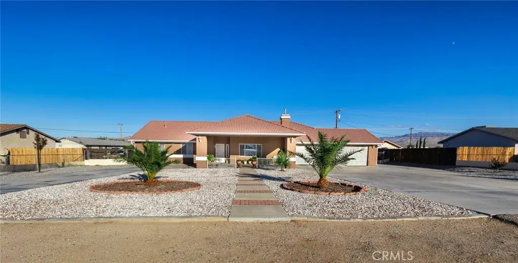 12283 Sholic, Apple Valley, CA 92308 - #1