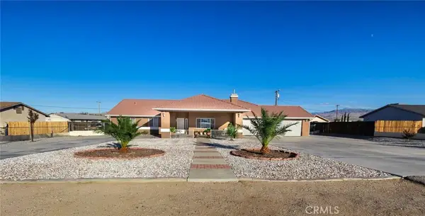 12283 Sholic, Apple Valley, CA 92308
