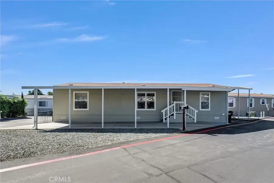 1081 W Arrow Hwy #86, Azusa, CA 91702 - #2