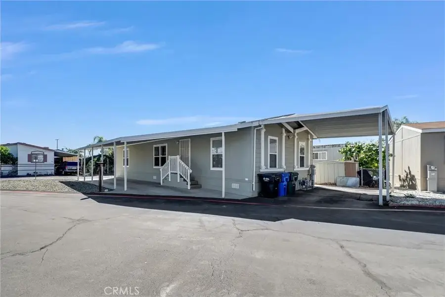 1081 W Arrow Hwy #86, Azusa, CA 91702 - #3