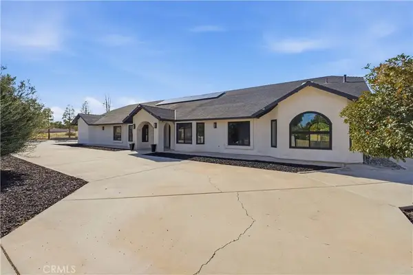 15020 Choco, Apple Valley, CA 92307
