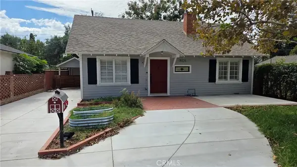 4426 Rosewood Place, Riverside, CA 92506