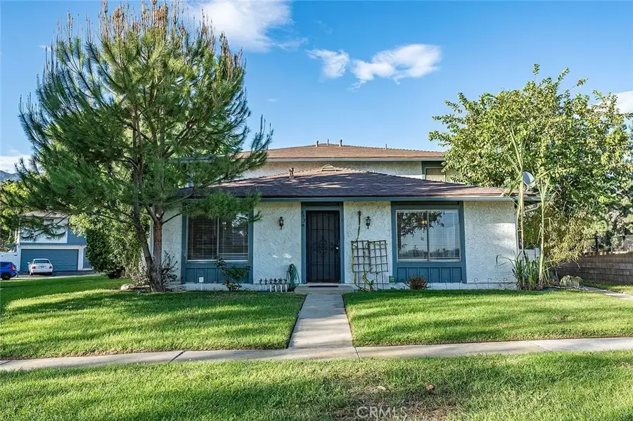 853 W 13th #1, Azusa, CA 91702 - #2