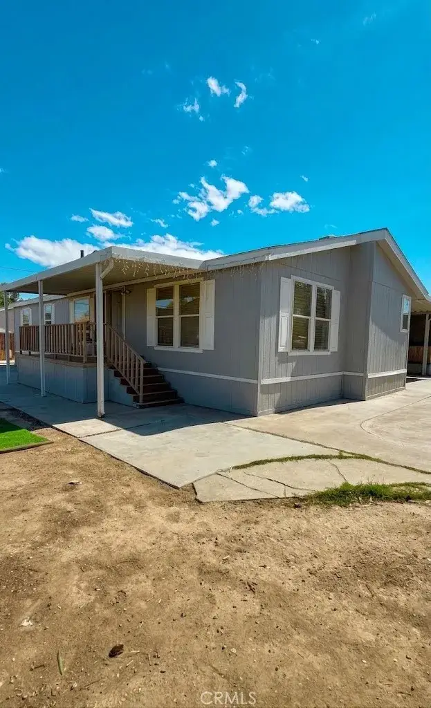 1671 Ruby, Perris, CA 92571 - #1