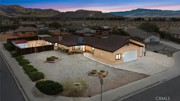 14499 Mirada Place, Apple Valley, CA 92307
