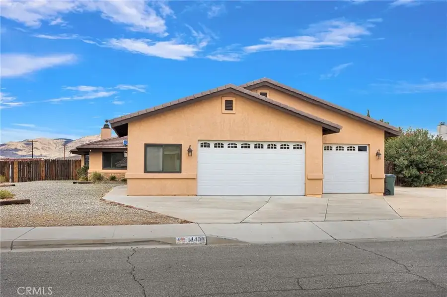 14499 Mirada Place, Apple Valley, CA 92307 - #3