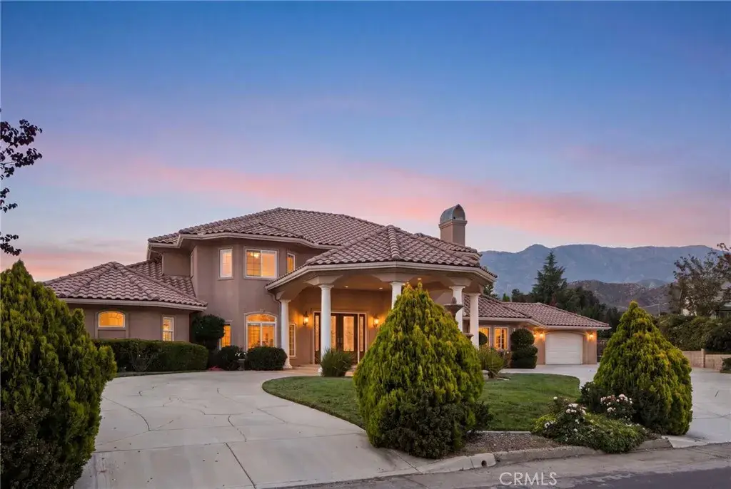 38136 Butterfly Court, Yucaipa, CA 92399 - #1