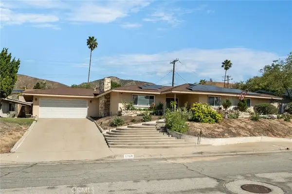 1768 E Ralston, San Bernardino, CA 92404