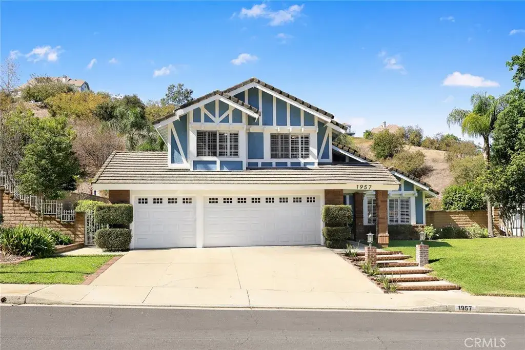 1957 Avenida Monte Vista, San Dimas, CA 91773 - #1