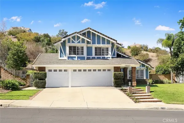 1957 Avenida Monte Vista, San Dimas, CA 91773