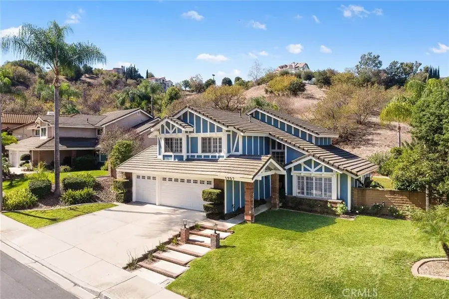 1957 Avenida Monte Vista, San Dimas, CA 91773 - #2