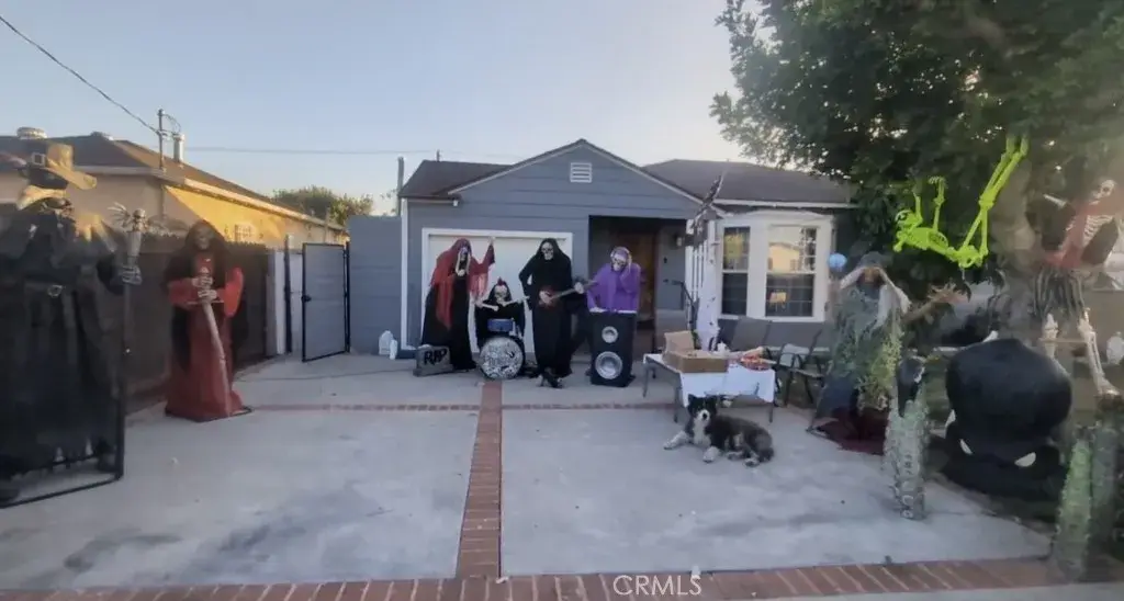4416 Catalpa, Los Angeles, CA 90032 - #1