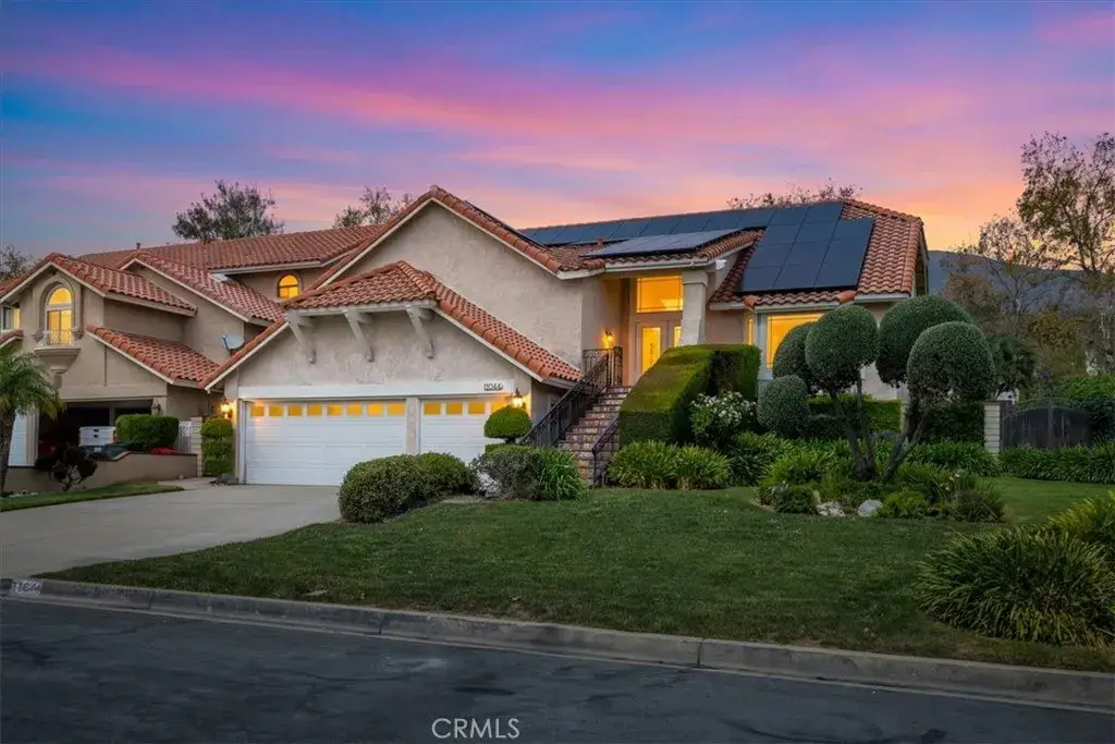 11044 Stone River, Rancho Cucamonga, CA 91737 - #1
