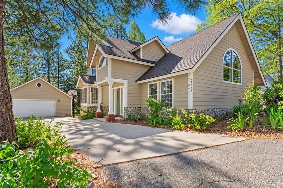 27847 St Bernard, Lake Arrowhead, CA 92352 - #2