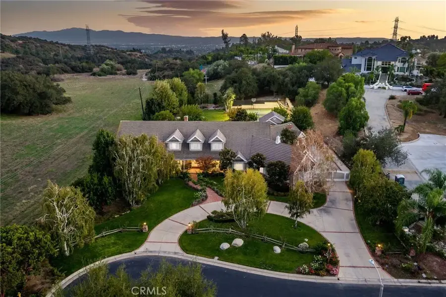 25558 Brassie Lane, La Verne, CA 91750 - #2