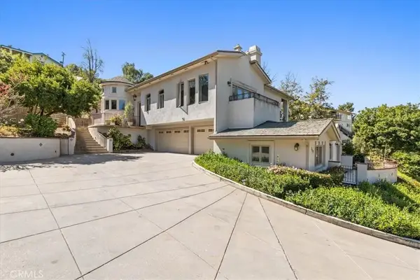 779 Ironbark Lane, San Dimas, CA 91773