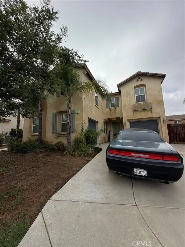 741 Oro Leaf Street, Beaumont, CA 92223
